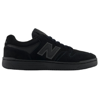 New Balance NM480BST Black Black Mens Skate Shoes