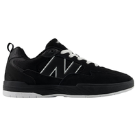 New Balance Tiago Lemos Lite NM808LSC Black White Mens Skate Shoes