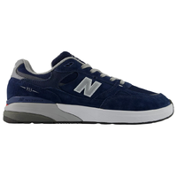 New Balance Reynolds NM933LNV Navy Slate Grey Mens Skate Shoes