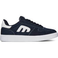 Etnies Emerson X Fos Navy White Mens Skate Shoes