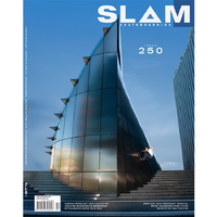 Slam Issue 250 Skate Magazine