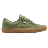 Vans Skate Curren Caples Crepe Green Gum Shoes