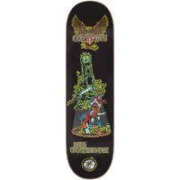 Creature Worthington Scout VX 8.6 Skateboard Deck