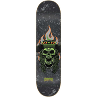 Creature Lockwood Bonehead Pro 8.25 Skateboard Deck