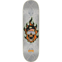 Creature Gonzalez Bonehead Pro 8.375 Skateboard Deck