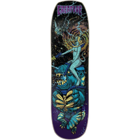 Creature Cosmo Rider LG 8.75 Skateboard Deck