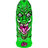 Santa Cruz Roskopp Warthog Freaks 11.0 Skateboard Deck