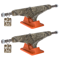 Independent Stage 11 Realtree APX Set Of 2 Skateboard Trucks