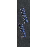 Mob X Shake Junt Dixon Signature Perforated 9 x 33 Skateboard Grip Tape Sheet