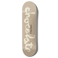 Chocolate Original Chunk Carlisle Aikens 9.0 Skateboard Deck