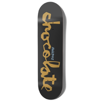 Chocolate Original Chunk Stevie Perez Twin 8.5 Skateboard Deck