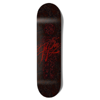 Girl Roses Lil Dre 8.0 Skateboard Deck
