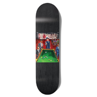 Girl Rat Pack Griffin Gass 8.125 Skateboard Deck