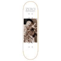 Zero Beloved Christ Ryan Sheckler 8.25 Skateboard Deck