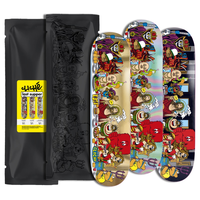 Cliche Last Supper Blind Bag 8.5 Skateboard Deck