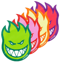 Spitfire Bighead Fill Medium Sticker