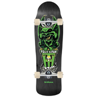 Birdhouse Oversized Gargoyle Hawk 9.75 Complete Skateboard