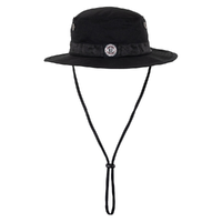 Independent Truck Co BTG Vista Black Boonie Hat