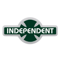 Independent Legacy OGBC 1 Inch Sticker