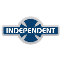 Independent Legacy OGBC 4 Inch Sticker