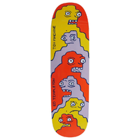 Toy Machine Templeton Glob 9.0 Skateboard Deck