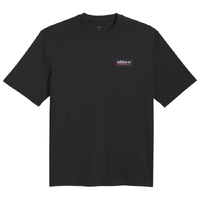 Adidas X Mark Gonzales Modernist Black T-Shirt