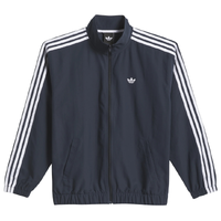 Adidas Superfire Aurink White Track Jacket