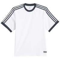 Adidas Ringer White Aurink T-Shirt