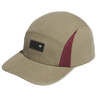Adidas Faded Khaki Six 5 Panel Hat