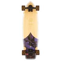 Arbor Groundswell Rally 30.5 Cruiser Skateboard Slight Scuffed