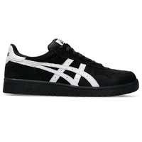 Asics Japan Pro Black White Shoes