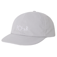 Polar Skate Co Lightweight Silver Hat
