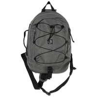 Polar Skate Co Resa Grey Green Sling Shoulder Bag