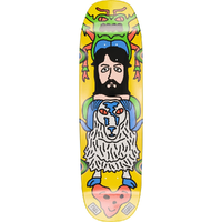 Globe Hammer Shore P Mac 9.0 Skateboard Deck