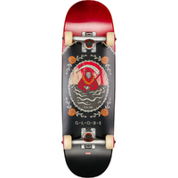 Globe Kids Grip 83 Mini Lil R.I.P.PER 7.9 Complete Skateboard