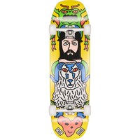 Globe Hammer Shore P mac 9.0 Complete Skateboard