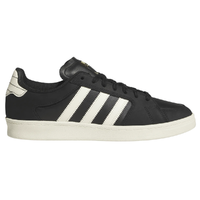 Adidas Superskate Low Core Black Cream White Shoes