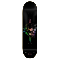 Zero PD Guest Board Pat Duffy 8.5 Skateboard Deck