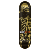 Zero Headcase Reissue Jon Allie 8.25 Skateboard Deck