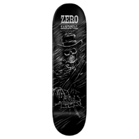 Zero Gunslinger Reissue Tommy Sandoval 8.5 Skateboard Deck