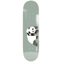 Enjoi Collage Panda R7 Ryan Townley 8.5 Skateboard Deck