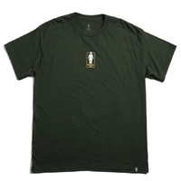 Girl Shacky OG Forest Green T-Shirt