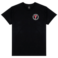 Thrasher Number 1 Redux Black T-Shirt