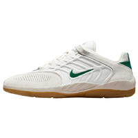 Nike SB Vertebrae Phantom Summit White Malachite Mens Skate Shoes