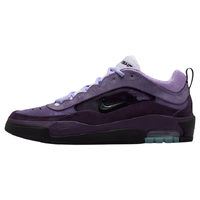 Nike SB Air Max Ishod Grand Noble Gravity Purple Black Mens Skate Shoes