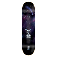 Dgk All Night Williams 8.06 Skateboard Deck