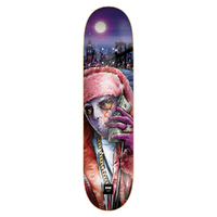 Dgk Bricks 8.25 Skateboard Deck