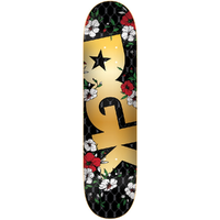 Dgk Premium 8.06 Skateboard Deck
