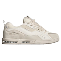 Globe CT-4 Grey Mens Skate Shoes