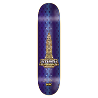 Dgk Trophy Bilyeu 8.25 Skateboard Deck
